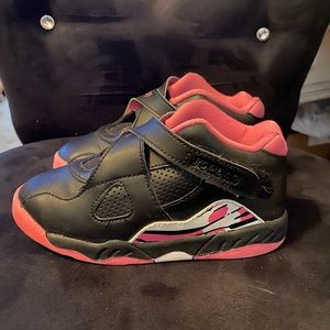 Toddler Nike Jordan Sneaker